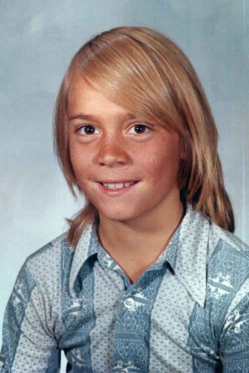 Photo of Todd Barbee