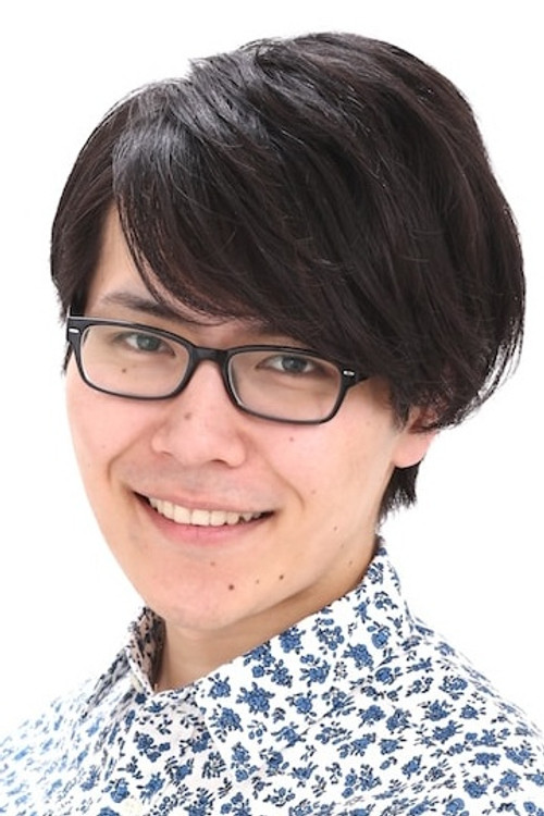 Photo of Katsunori Okai