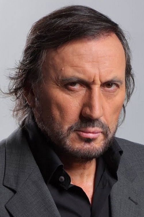 Photo of Carlos Pinto