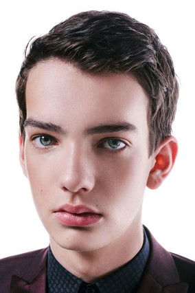 Photo of Kodi Smit-McPhee