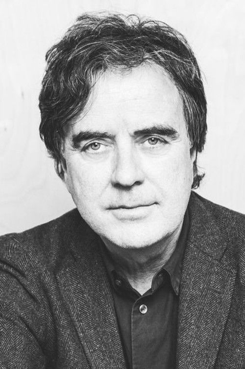 Photo of Pierre Thibault