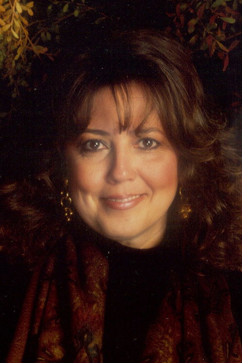 Photo of Linda Bloodworth-Thomason