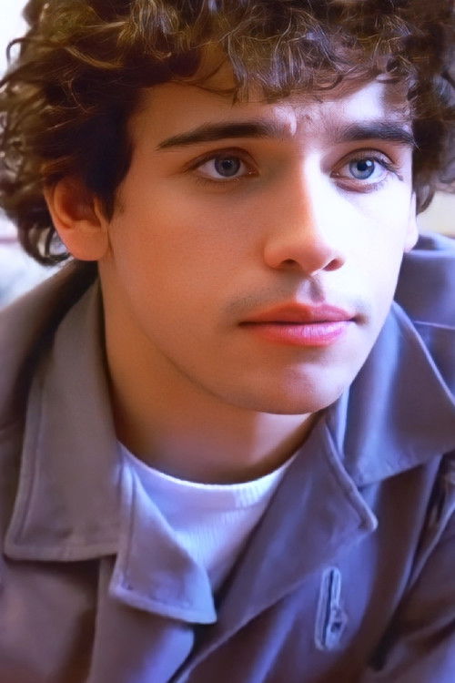 Photo of Renan Augusto