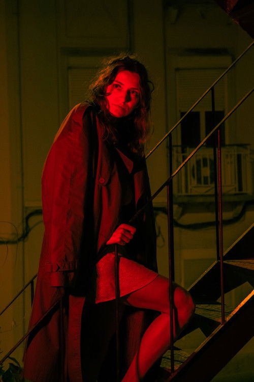 Photo of Raquel Queirós