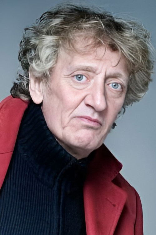 Photo of Enrique San Francisco