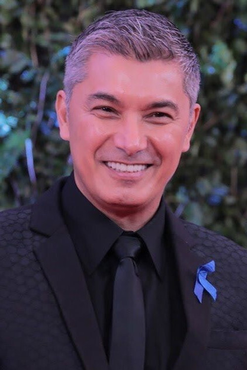 Photo of Albert Martinez
