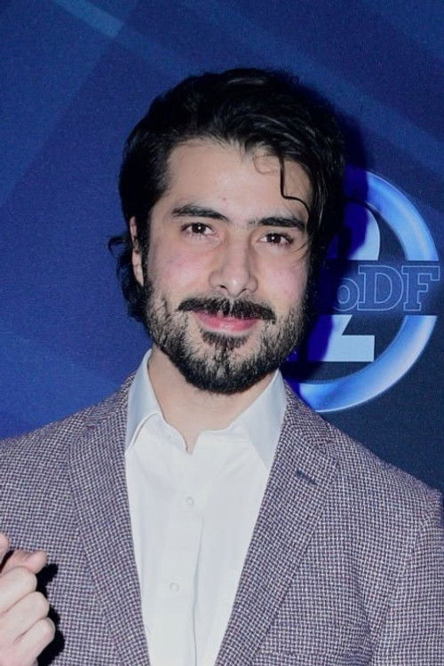 Photo of José Ángel Bichir