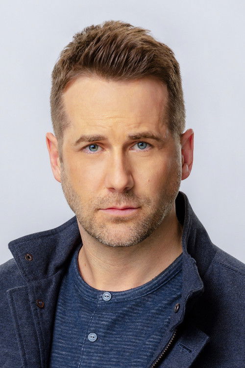 Photo of Niall Matter