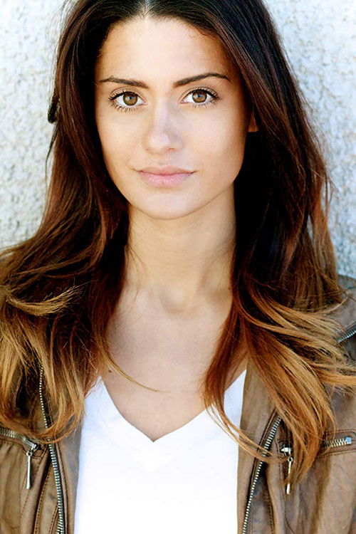 Photo of Bianca Bree