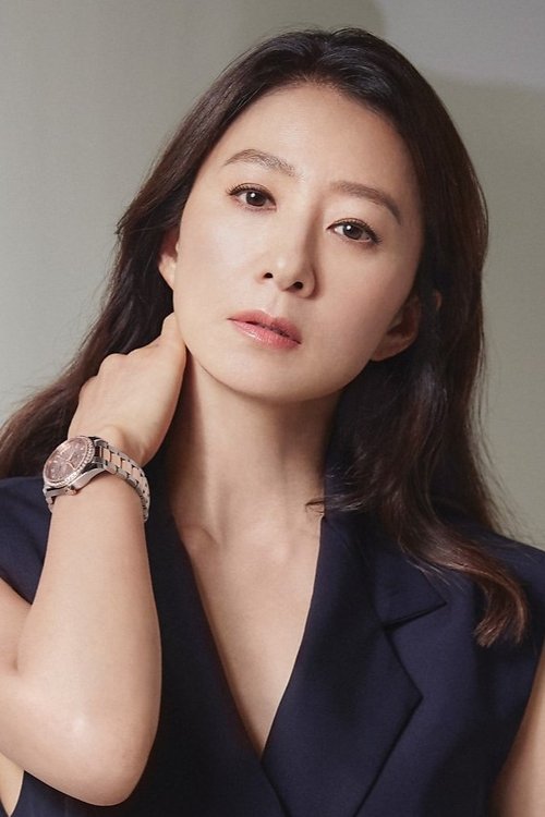 Photo of Kim Hee-ae