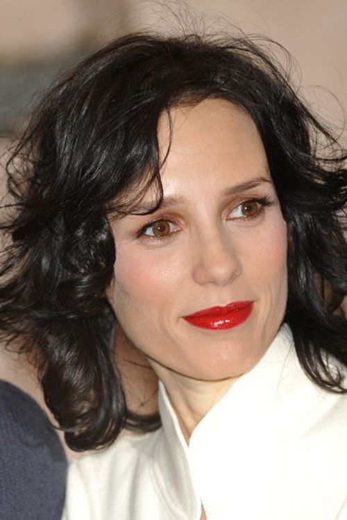 Photo of Daniela Piazza