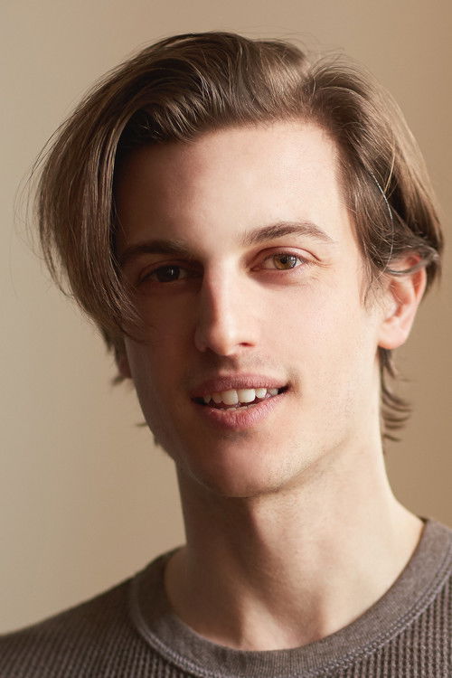 Photo of Peter Vack