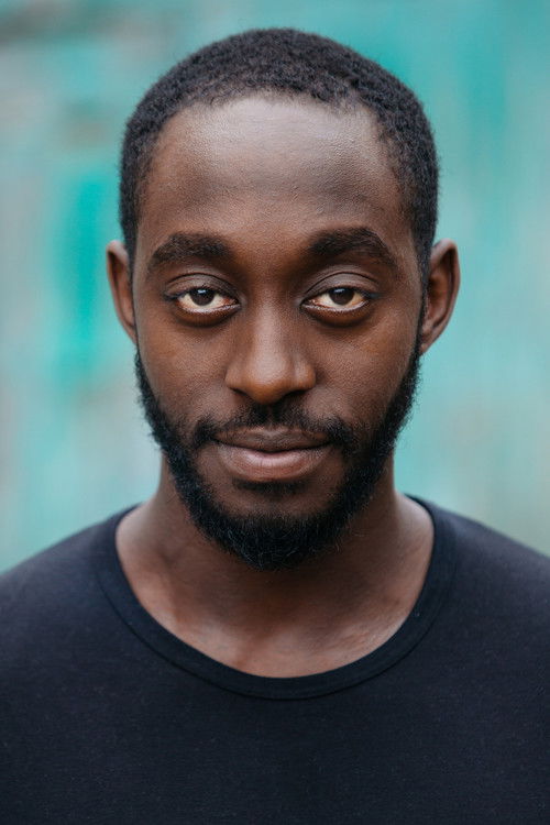 Photo of Ivanno Jeremiah