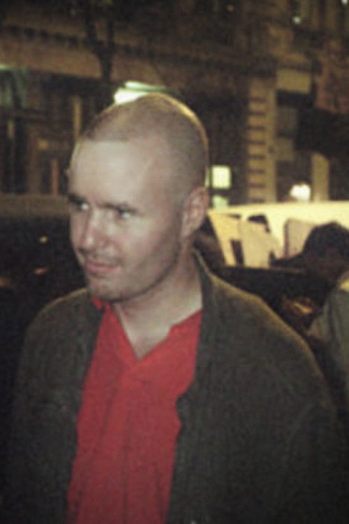 Photo of Noah Buschel