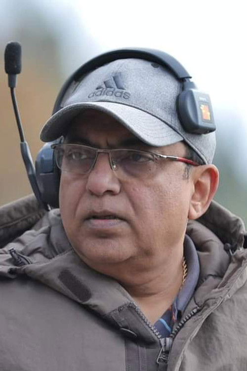 Photo of Arindam Sil