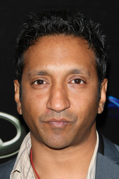 Photo of Phaldut Sharma