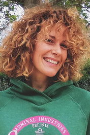 Photo of Anastasia Stilianidi