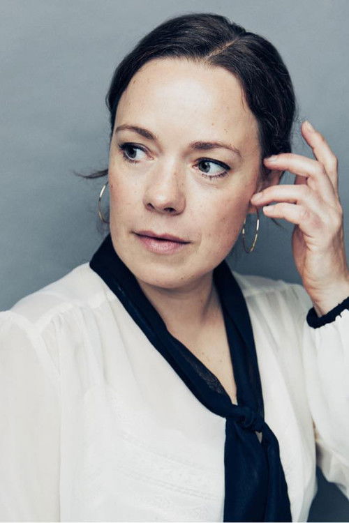 Photo of Ene Øster Bendtsen