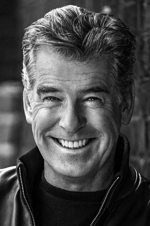 Photo of Pierce Brosnan