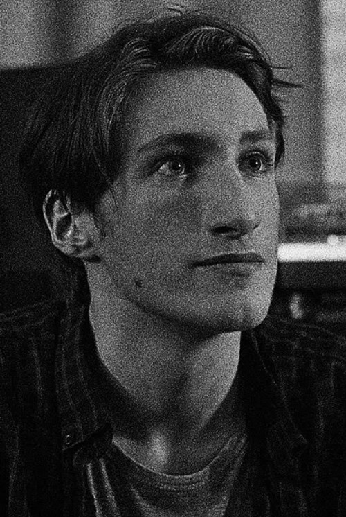 Photo of Julien Debaker