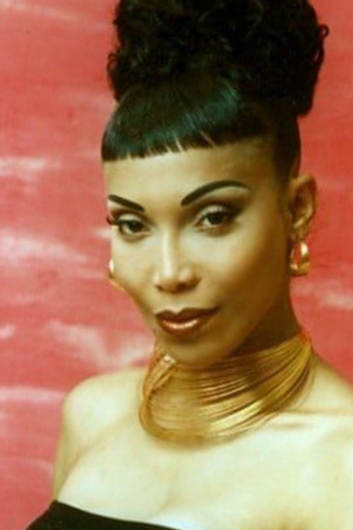 Photo of Octavia St. Laurent
