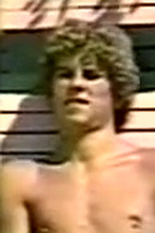 Photo of Peter Collins