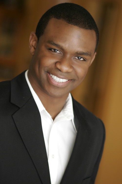 Photo of Michael Brown