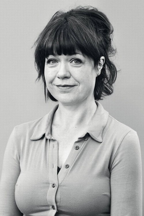 Photo of Lene Kongsvik Johansen