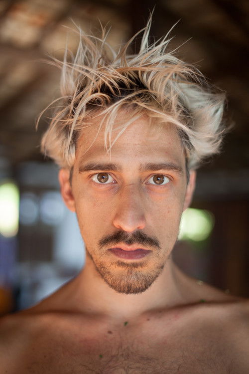 Photo of Antonio Miano