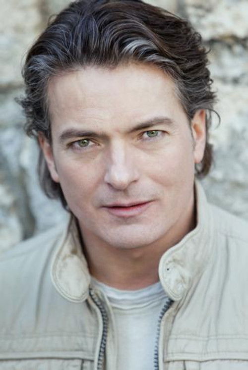 Photo of Pascal Breuer