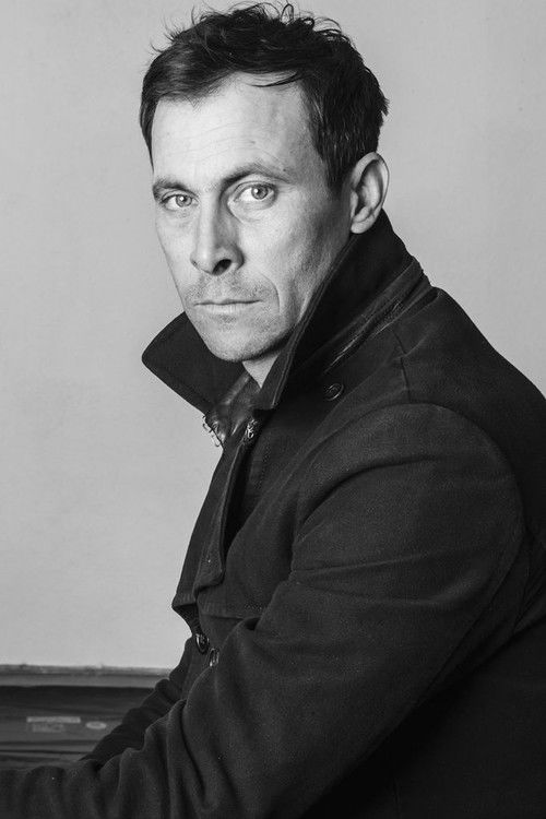 Photo of Marc Hosemann