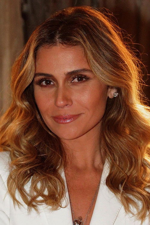 Photo of Giovanna Antonelli