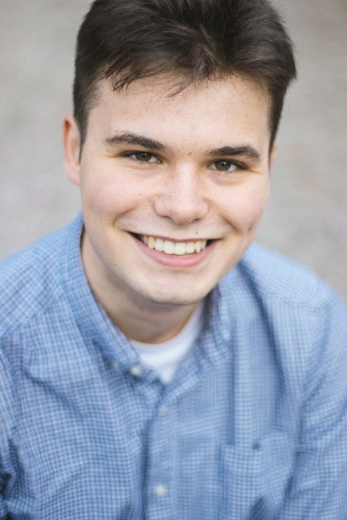 Photo of Craig Andrew Robertson