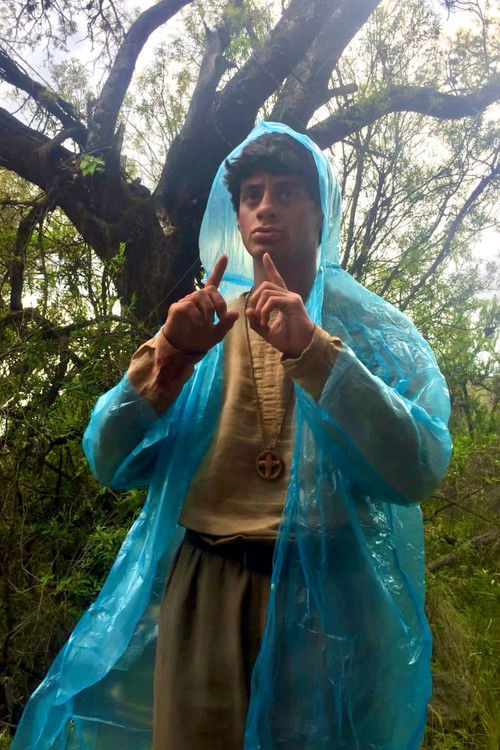 Photo of Cristobal Lopez Baena