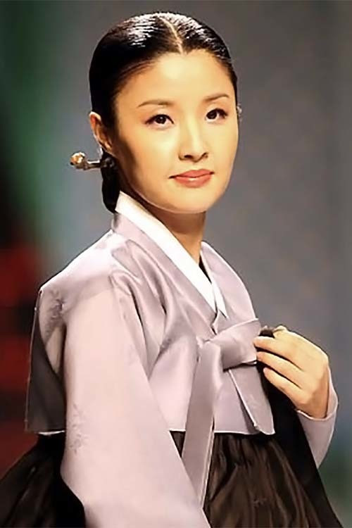 Photo of Oh Jung-hae