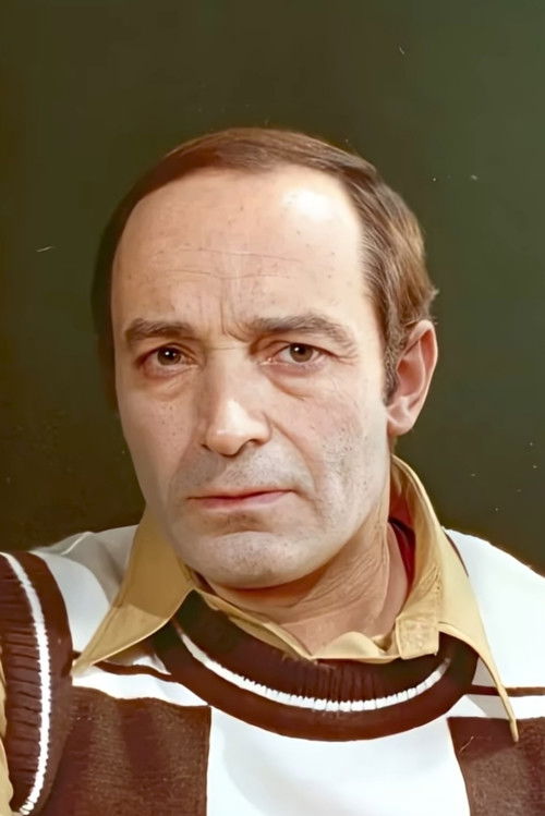 Photo of Valentin Gaft