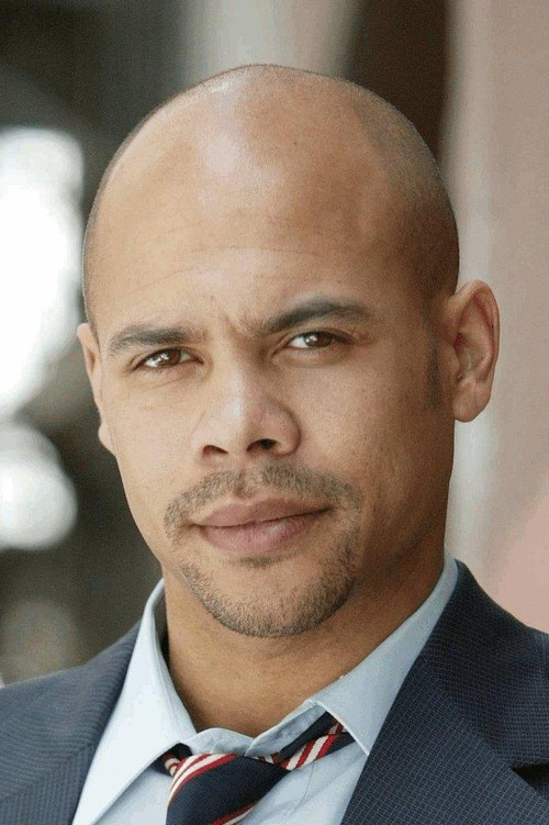 Photo of Chris Butler