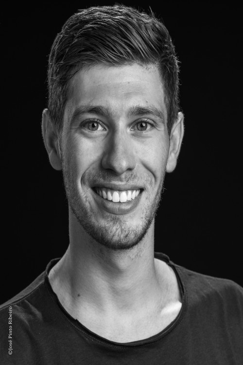 Photo of Filipe F. Coutinho