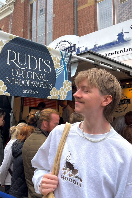 Photo of Rudi Cunningham