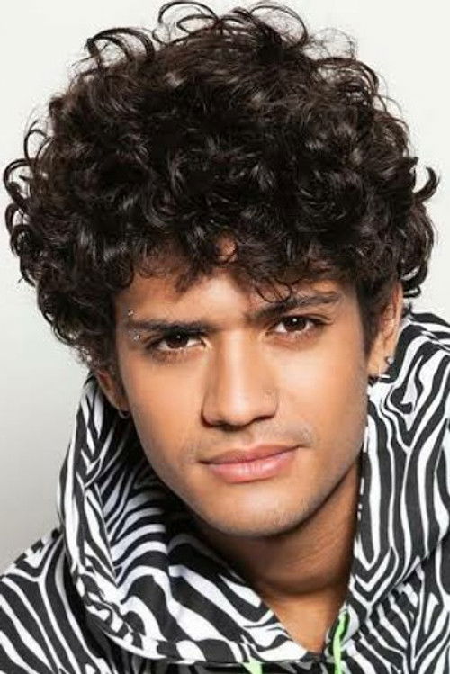 Photo of Gabriel Santana