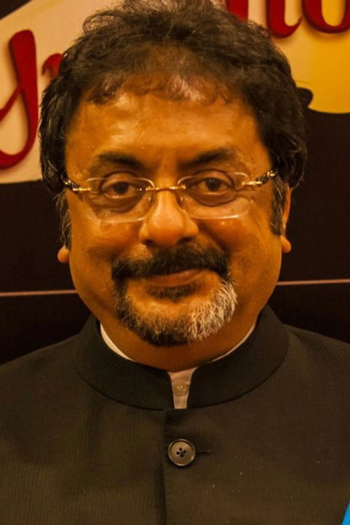 Photo of Prathap Pothan