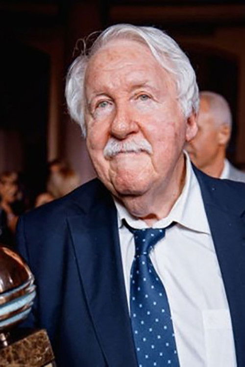 Photo of Andrey Khrzhanovsky