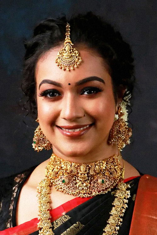 Photo of Shruthi Narayanan