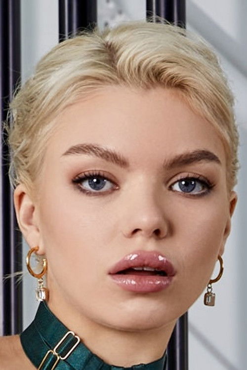 Photo of Ashby Winter