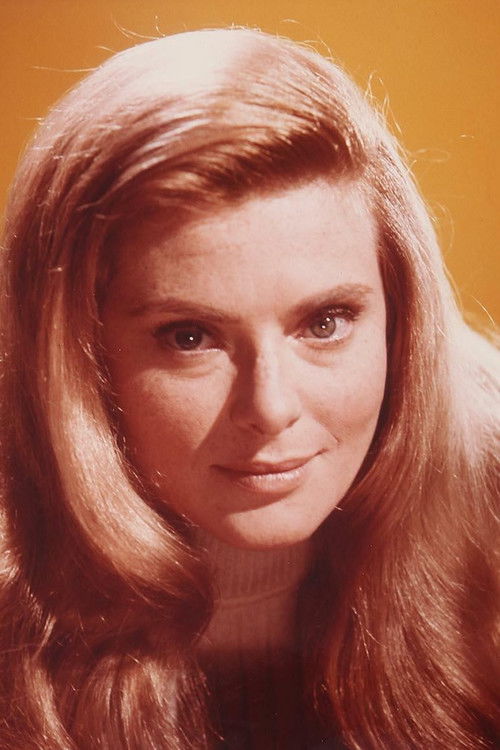 Photo of Natalie Trundy