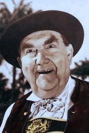 Photo of Joe Stöckel