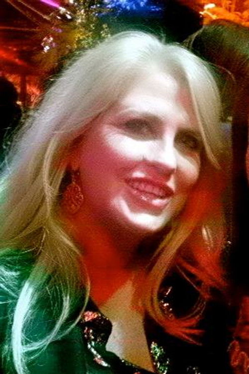 Photo of Mo Fitzgibbon