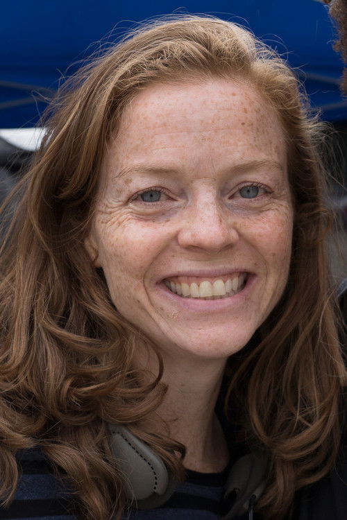 Photo of Claire Scanlon