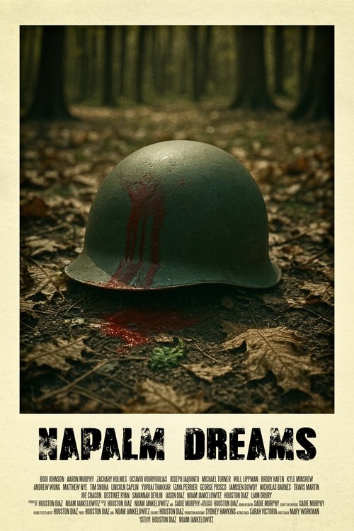 Napalm Dreams