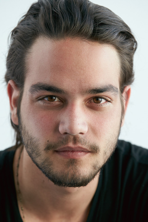 Photo of Daniel Zovatto